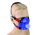 Лицевая маска для взрослых (Hans Rudolph, размер L), артикул V-982186